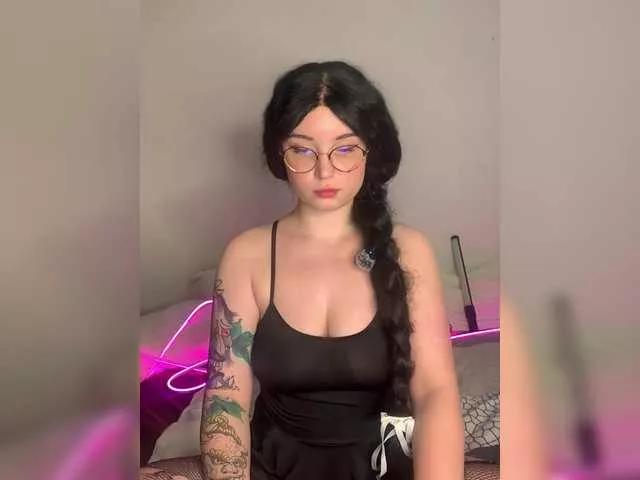 HomptyDompty on BongaCams 