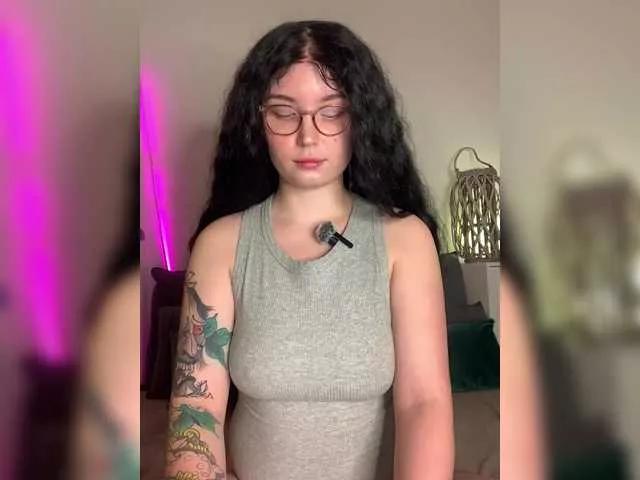 HomptyDompty on BongaCams 