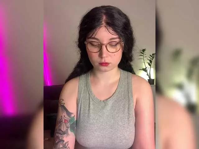 HomptyDompty on BongaCams 