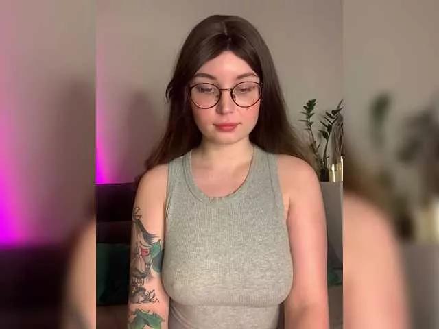 HomptyDompty on BongaCams 