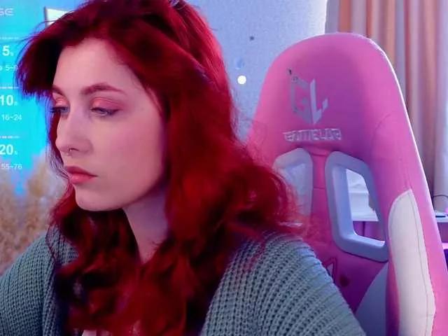HoneyCherry on BongaCams 