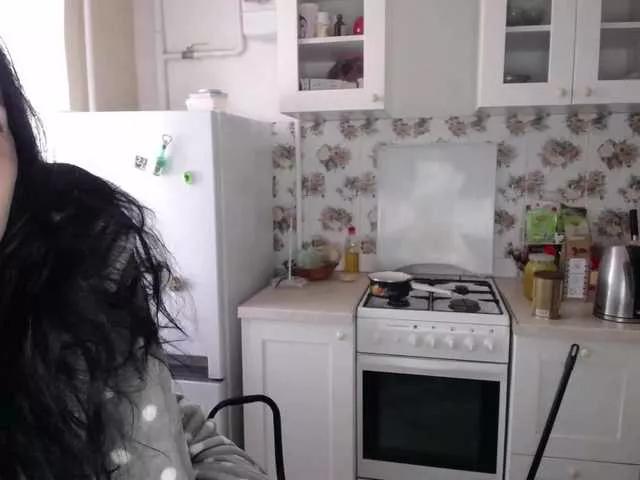 HoneyIamhome on BongaCams 
