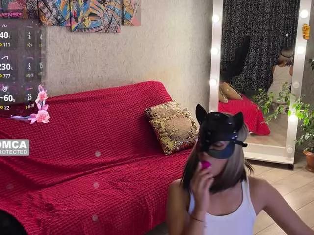 Hooliganka on BongaCams