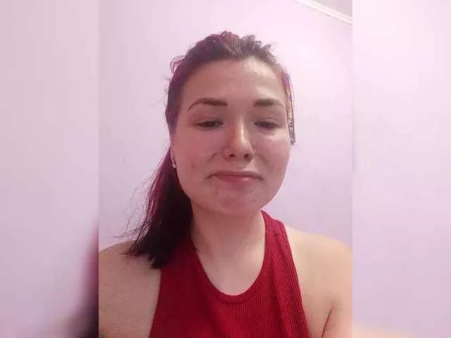 Sexy Horny-Lina wants you to fuck her body now Horny-Lina from BongaCams