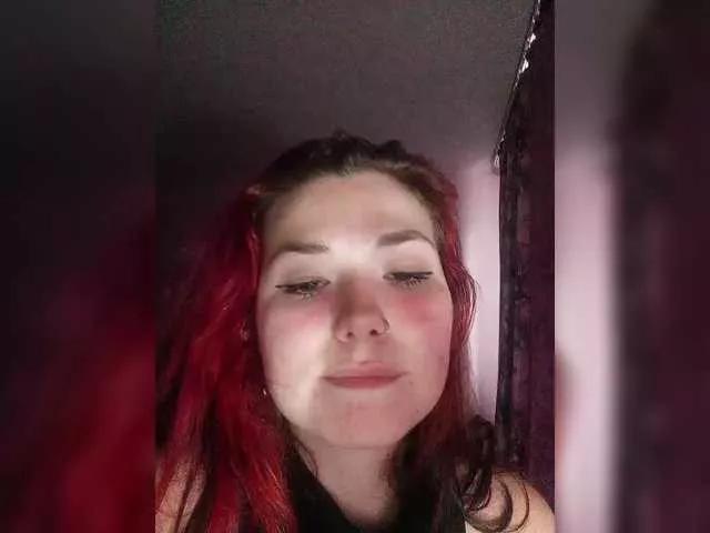 Horny-Lina on BongaCams