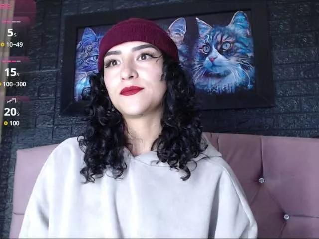 Checkout Hot-and-fucking-girl, she wants to masturbate for you hot-and-fucking-girl from BongaCams