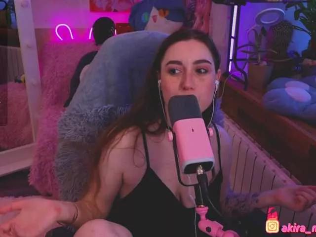 HotDemonic on BongaCams