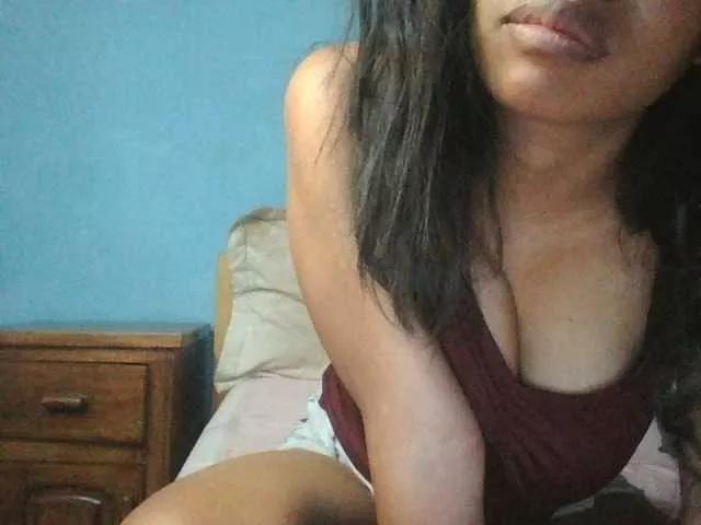 HoTGirlie from BongaCams