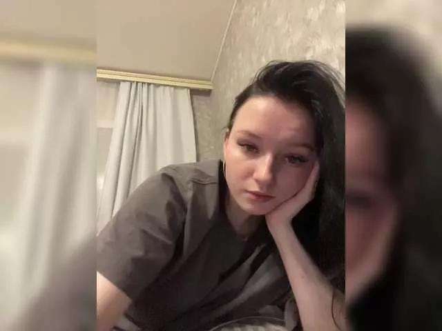 Naked Hotgirrrl from BongaCams Hotgirrrl from BongaCams