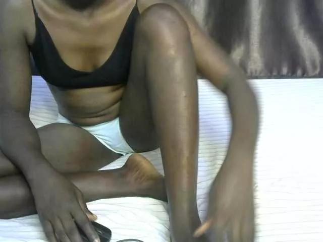 Hotmelanin on BongaCams