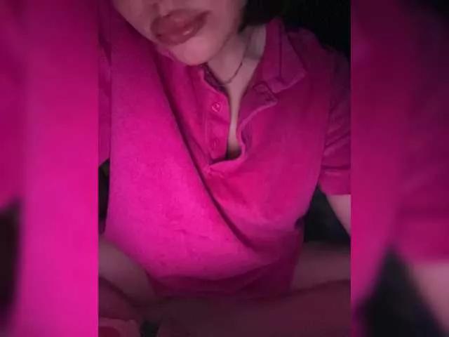 Offline hotpars on BongaCams