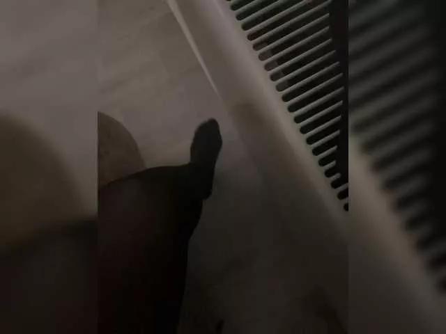 Offline hotpars on BongaCams