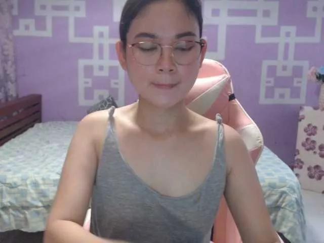 Freechat HottieAnne on BongaCams
