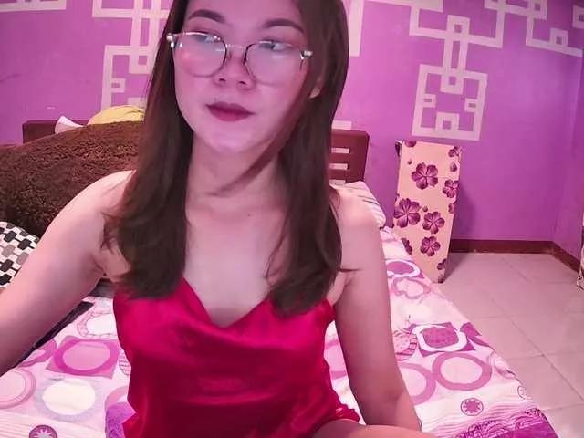 Freechat HottieAnne on BongaCams