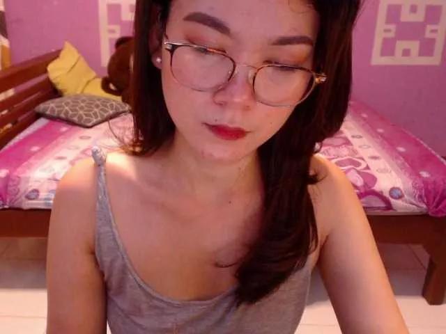 Freechat HottieAnne on BongaCams