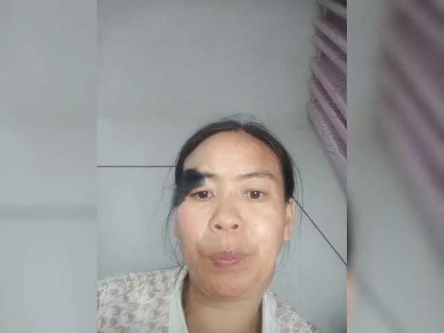 Freechat hujiajiajia1314 on BongaCams