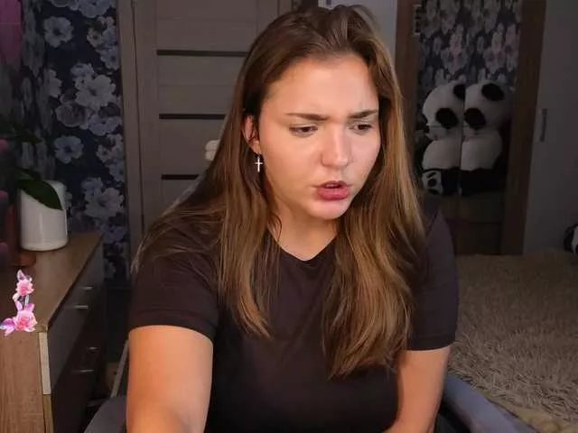 Freechat iam-momiji on BongaCams