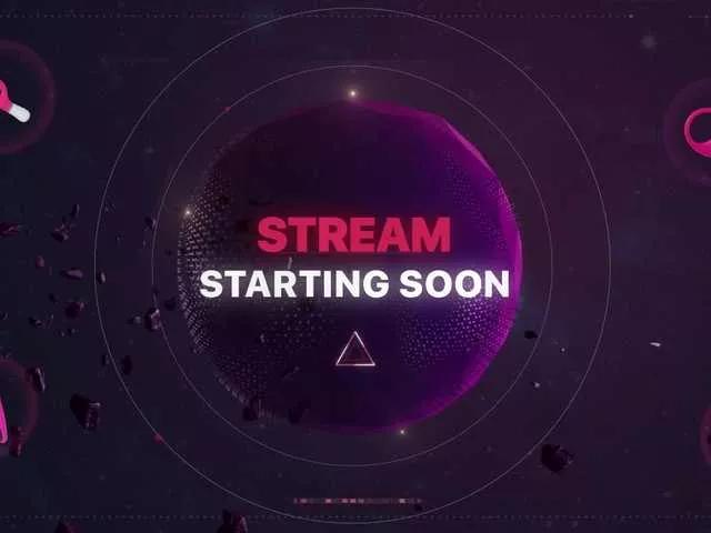 IamGrace on BongaCams