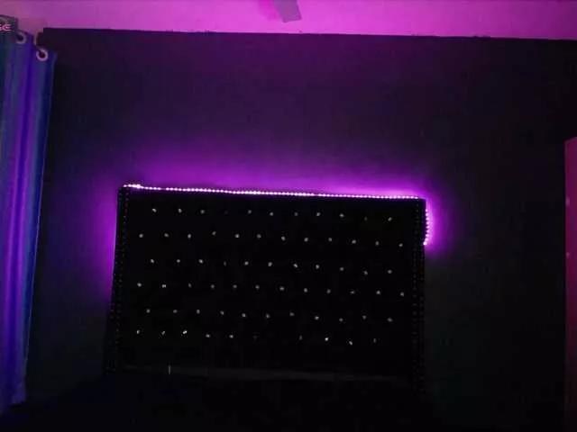 Offline IamGrace on BongaCams