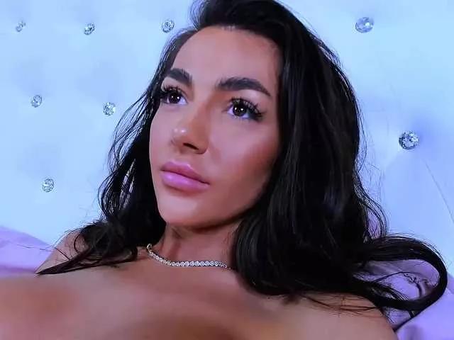 iamjoyxs1 on BongaCams 