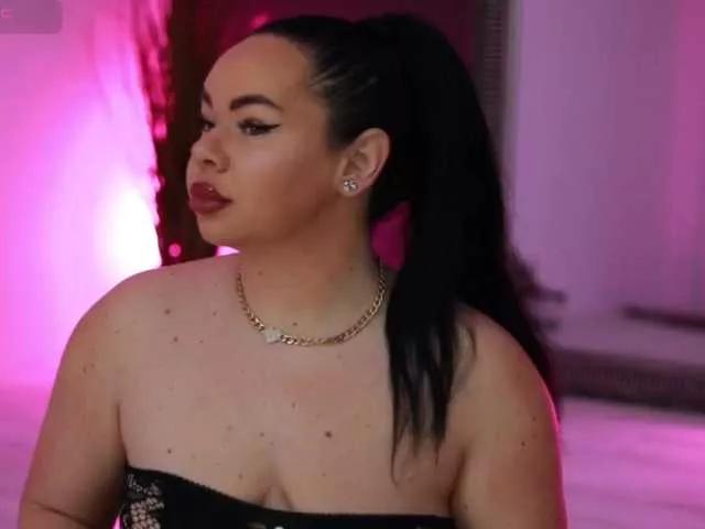 iamLila on BongaCams 