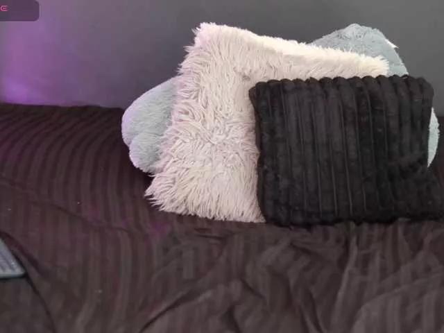 iamLila on BongaCams 