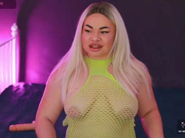 iamLila on BongaCams 