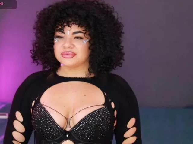 iamLila on BongaCams 