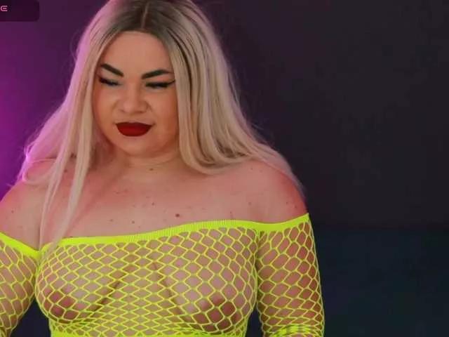 iamLila on BongaCams 