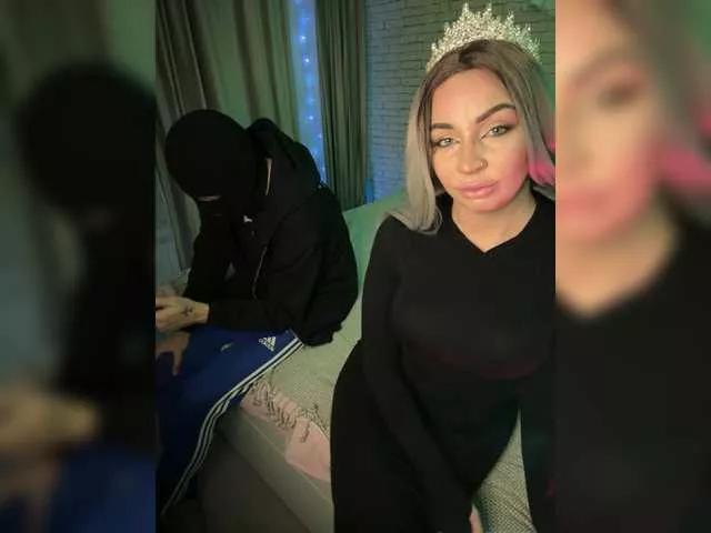 Sexy Iceandhot from BongaCams Iceandhot from BongaCams