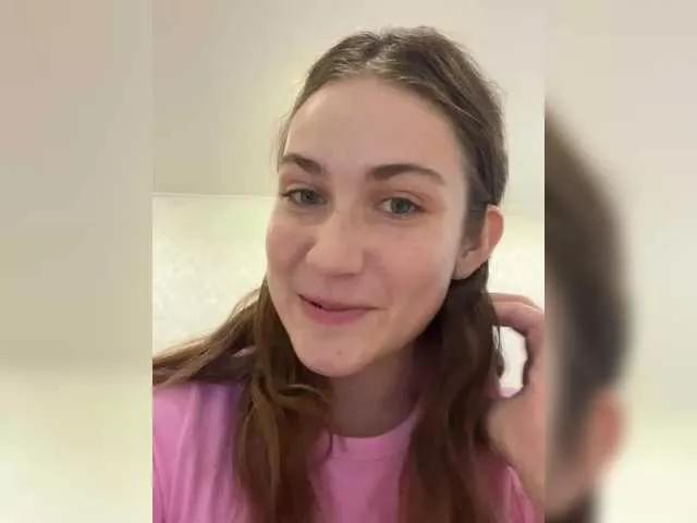 IdaHammond on BongaCams