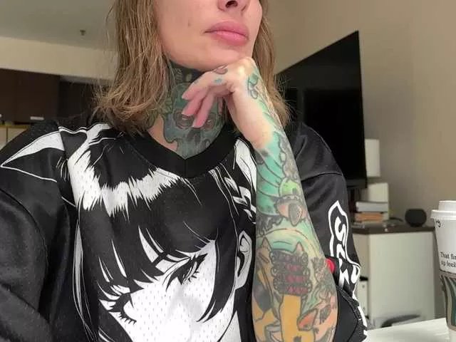 Offline iiixbostonxiii on BongaCams