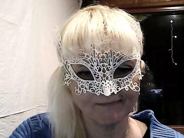 Try BongaCams's Iinna Iinna from BongaCams