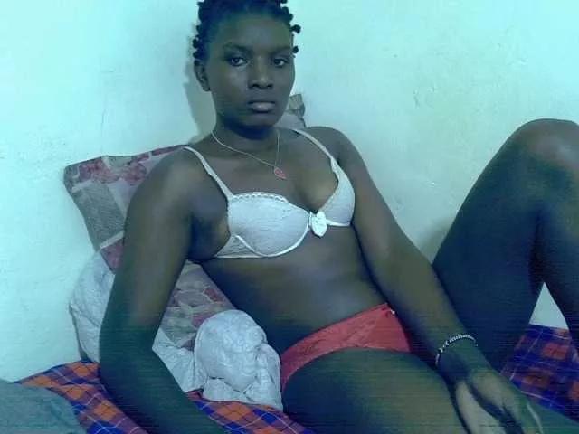ImAshley on BongaCams