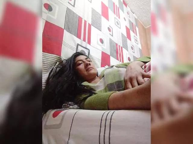 IMENET on BongaCams 