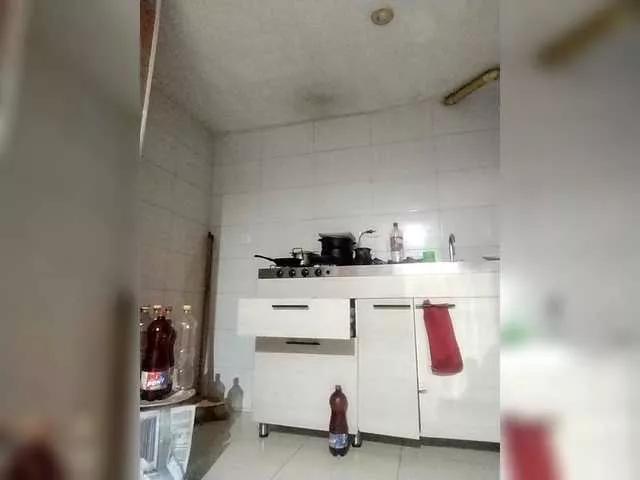 IMENET from BongaCams