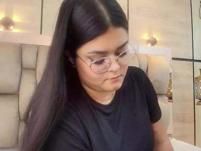 ImMou from BongaCams