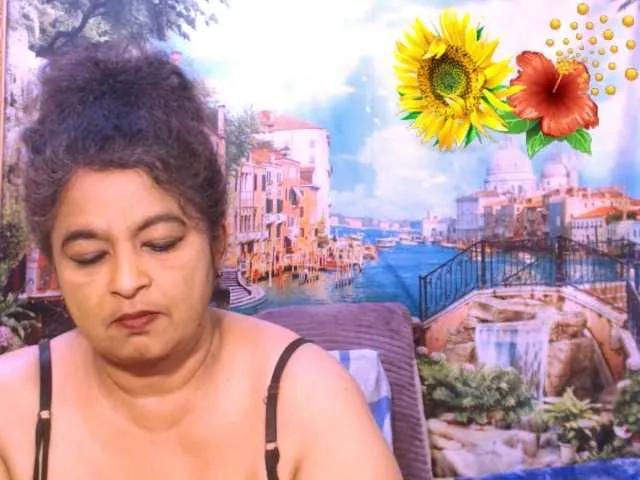 indianstar75 on BongaCams 