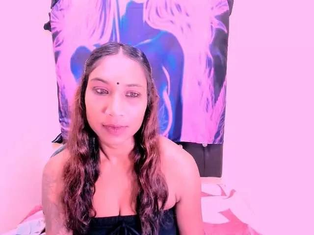 indianteal4u on BongaCams 