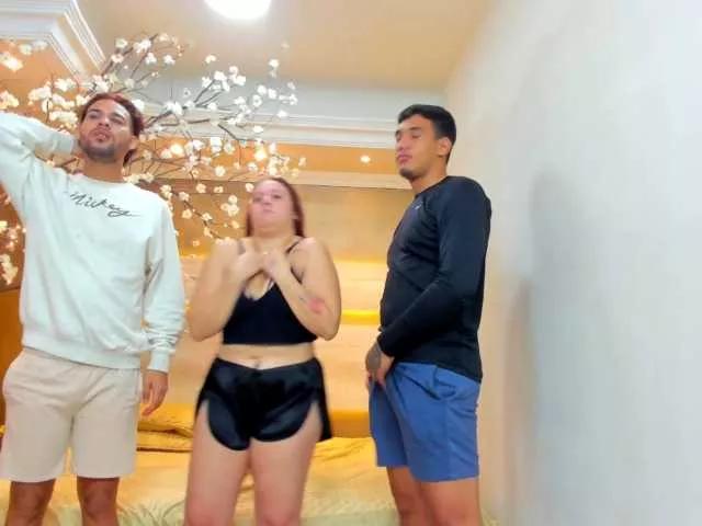 Ineed-Milkk on BongaCams