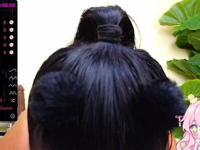 Offline IngritBitch on BongaCams