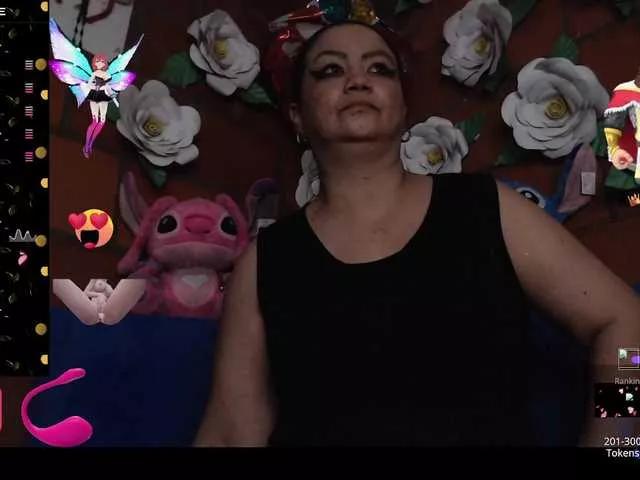 Offline IngritBitch on BongaCams