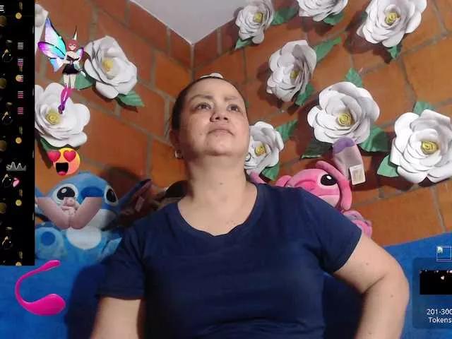 Offline IngritBitch on BongaCams