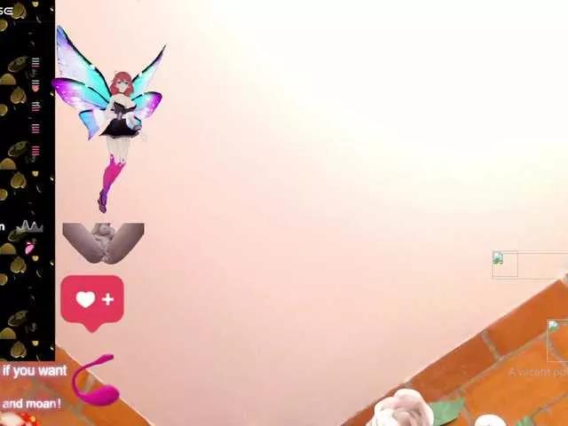 Offline IngritBitch on BongaCams