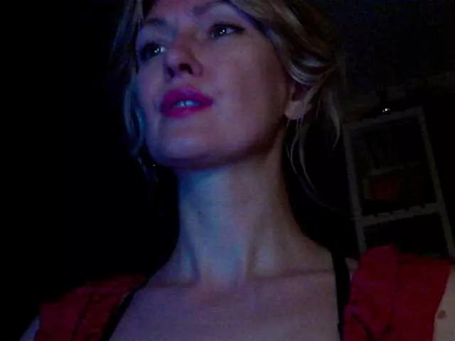 INXS-INXS on BongaCams