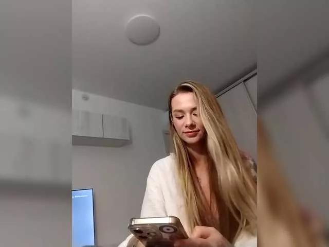 Irina11 on BongaCams 
