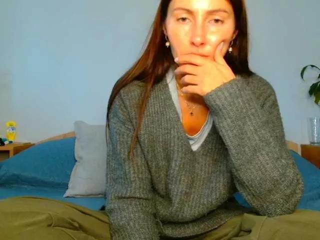 Freechat Irina9793 on BongaCams