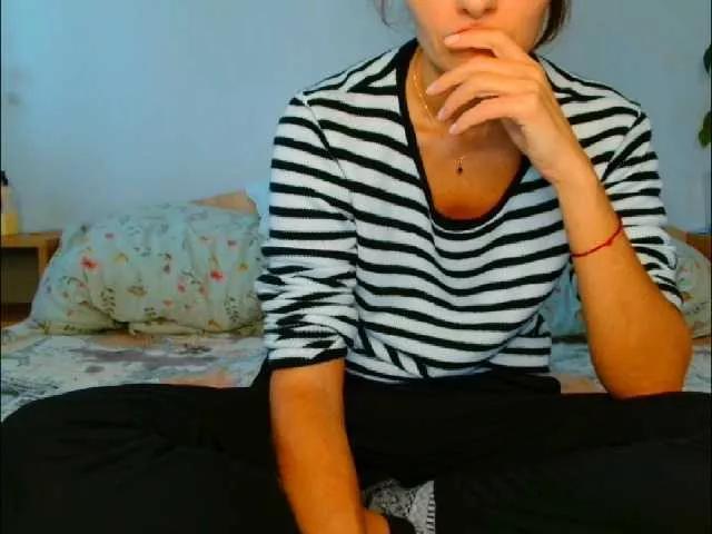 Freechat Irina9793 on BongaCams