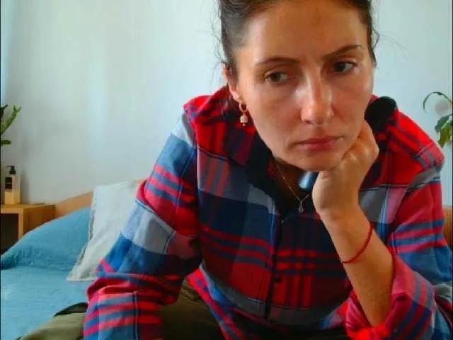 Freechat Irina9793 on BongaCams