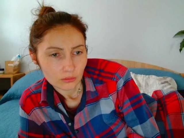 Irina9793 on BongaCams 